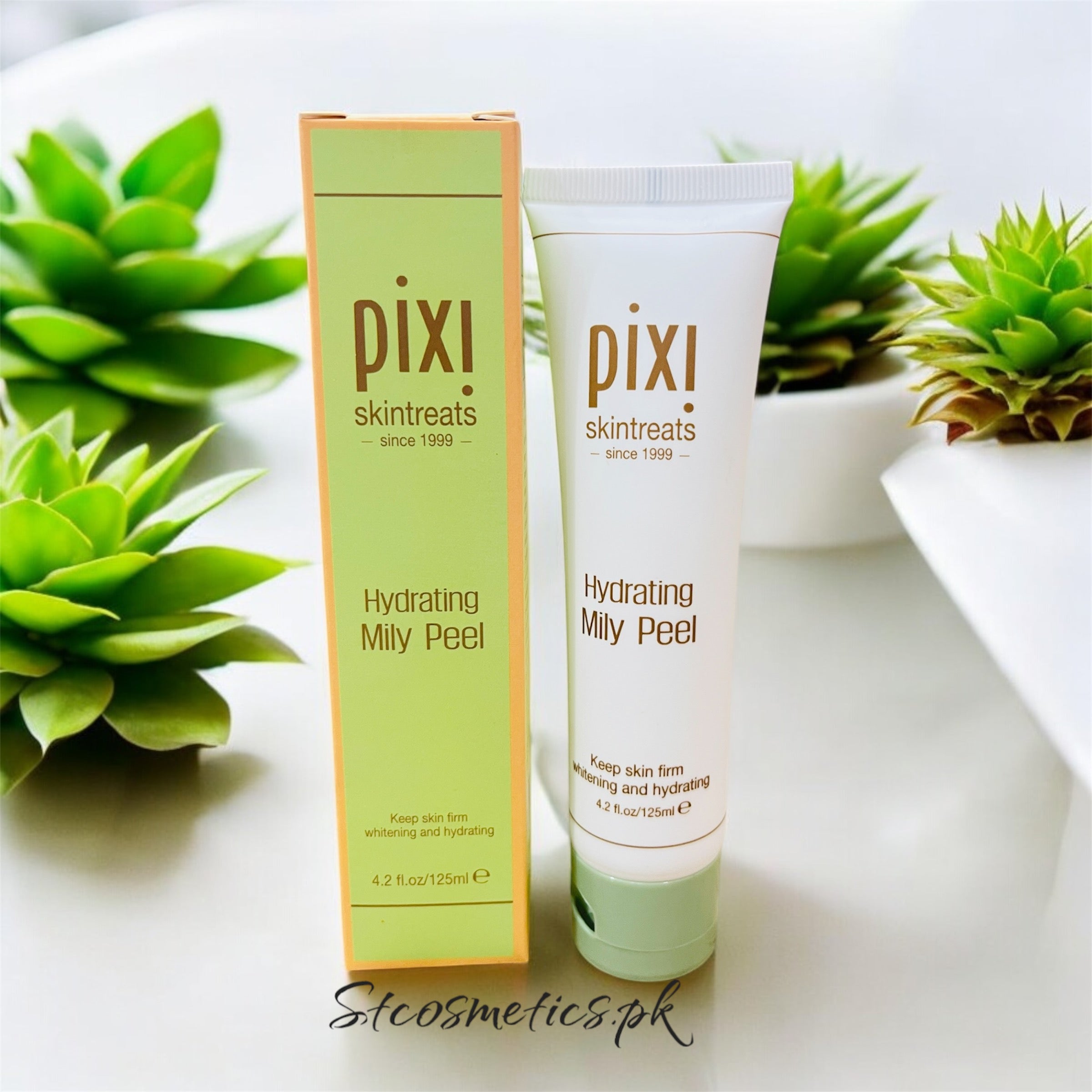 Pixi Hydrating Milky Peel
