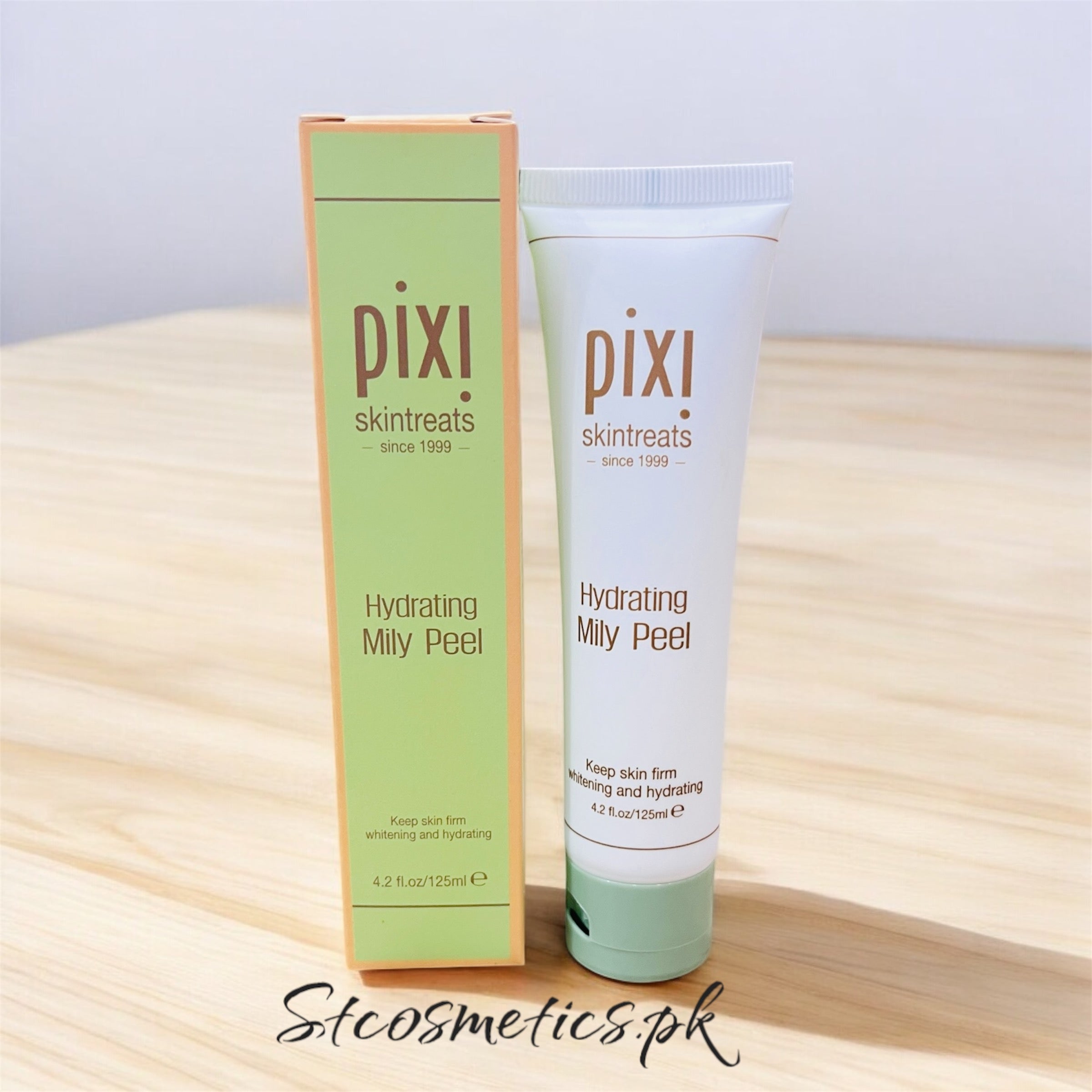 Pixi Hydrating Milky Peel