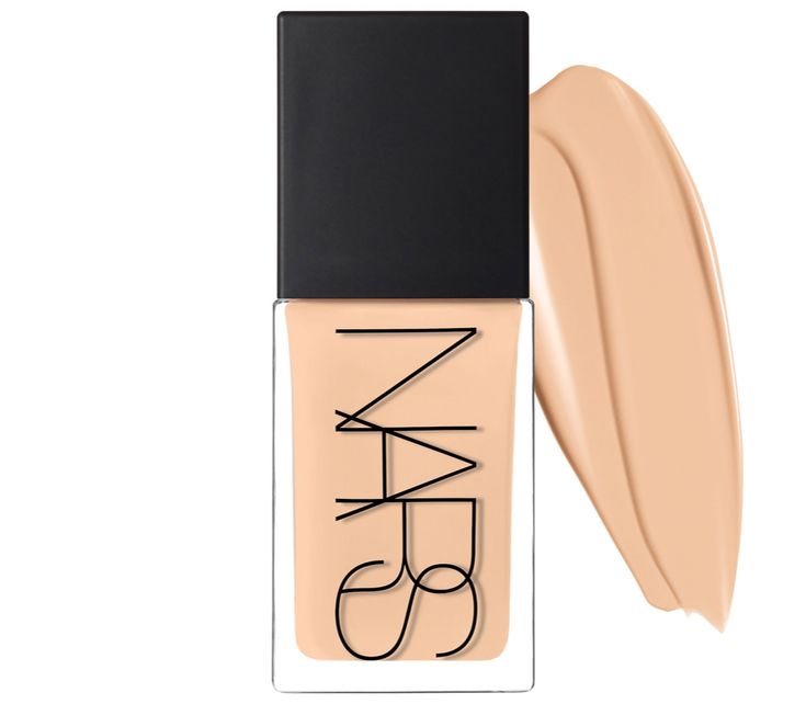 Nars Liquid Foundation