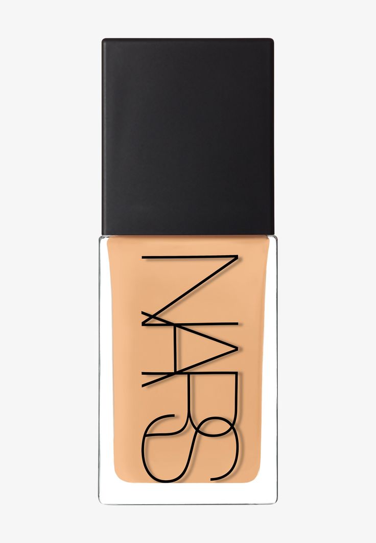 Nars Liquid Foundation