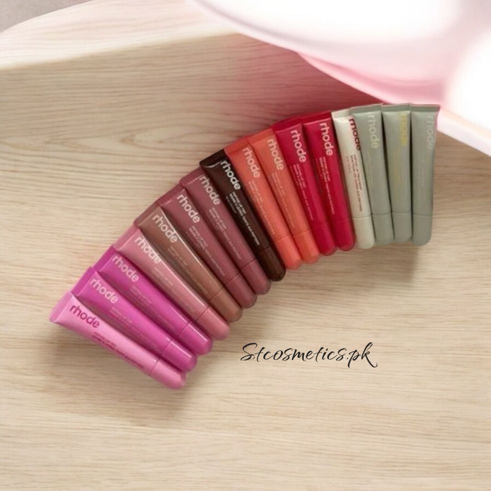 Rhode peptide lip tint