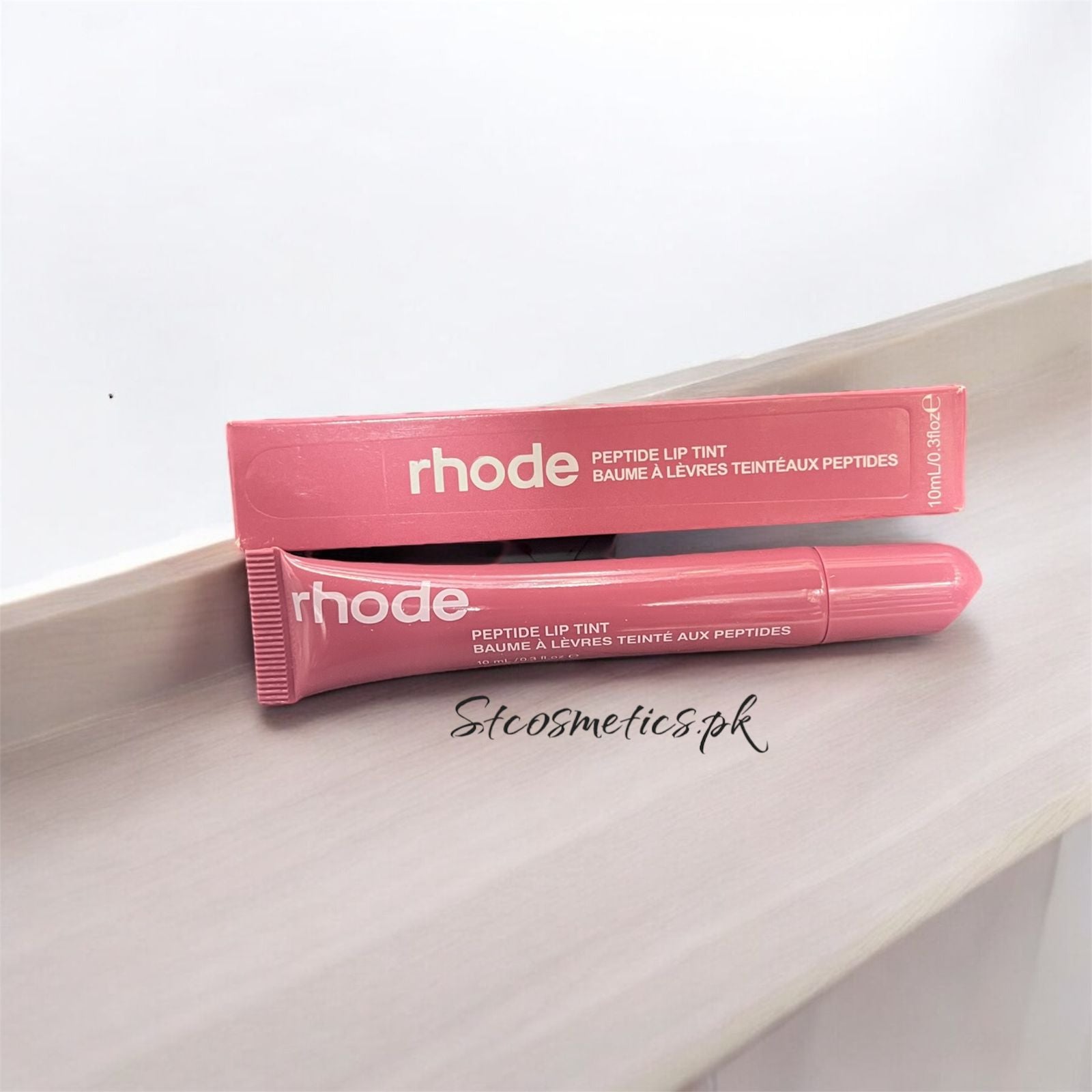 Rhode peptide lip tint