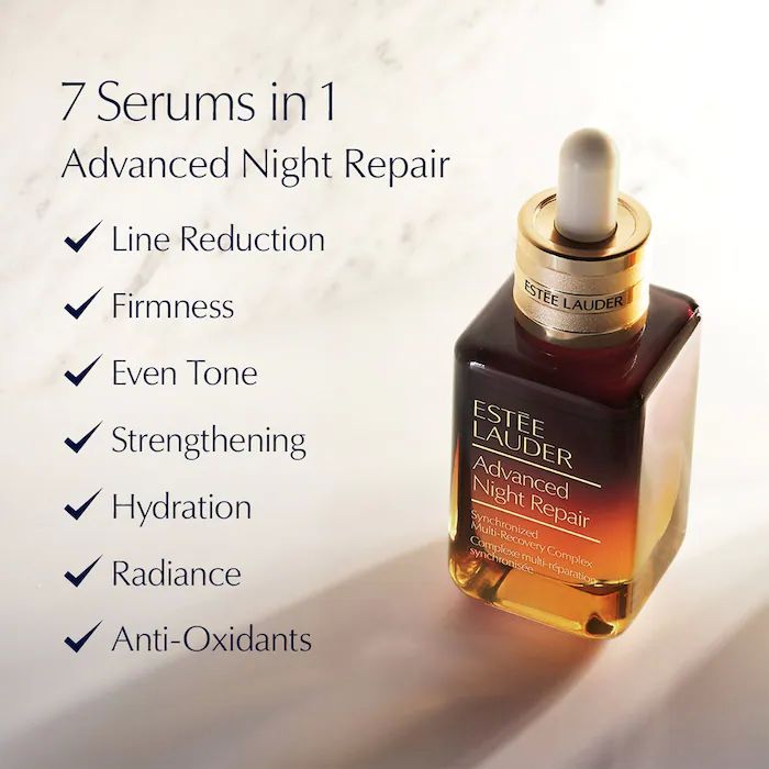 ESTEE LAUDER Night Repair  100 ml