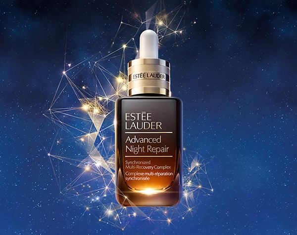ESTEE LAUDER Night Repair  100 ml